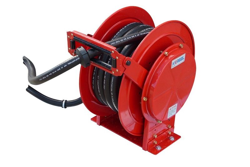 Auto Reel With Hose (10m)
